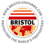 Bristol Uniforms Logo